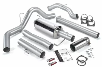 Exhaust Parts