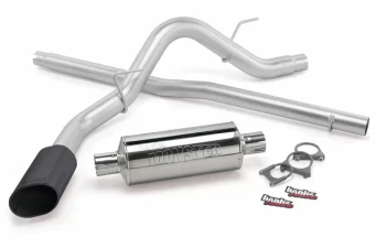 Exhaust Parts
