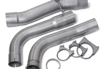Exhaust Parts