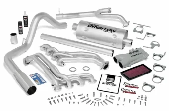 Package Deals