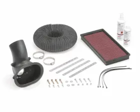 Banks Power Ram-Air Cold-Air Intake System Oiled Filter JD/OK/Ford 460 Motorhome A EFI (Electronic Fuel Injection)