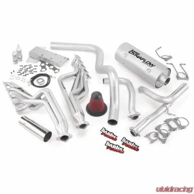Banks Power PowerPack Bundle Complete Power System No EGR Ford 6.8L Class-C Motorhome E Super Duty 1997-2003 - 49157