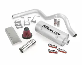 Banks Power Stinger Bundle Power System Ford 6.8L Class-C Motorhome E-450 2005-2017