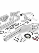 Banks Power Torque Tube Exhaust Header System Ford F-53 6.8L V-10 Class-A Motorhome No EGR 1997-2003                                     - 49165 - Image 2