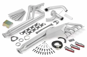Exhaust Parts