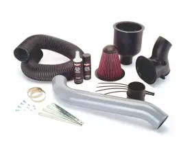 Banks Power Ram-Air Cold-Air Intake System Oiled Filter Ford Class-A Motorhome 6.8L 1997-2005