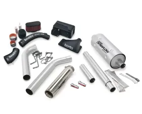 Banks Power Stinger Bundle Power System Ford 6.8L Class-A Motorhome Right Exit 2016-2017