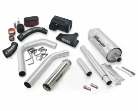 Banks Power Stinger Bundle Power System Ford 6.8L Class-A Motorhome Right Exit 2006-2015