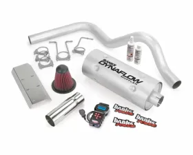 Banks Power Stinger Bundle Power System W/AutoMind Ford 6.8L Class-C Motorhome E Super Duty 2005-2006