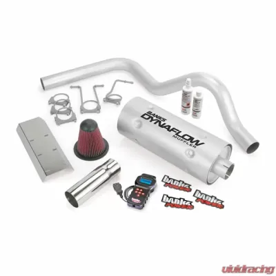 Banks Power Stinger Bundle Power System W/AutoMind Ford 6.8L Class-C Motorhome E Super Duty 2005-2006 - 49472