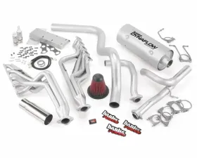 Banks Power PowerPack Bundle Complete Power System W/AutoMind Programmer EGR Equipped Ford 6.8L Class-C Motorhome E-350 1997-2004