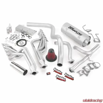 Banks Power PowerPack Bundle Complete Power System W/AutoMind Programmer EGR Equipped Ford 6.8L Class-C Motorhome E-350 1997-2004 - 49475