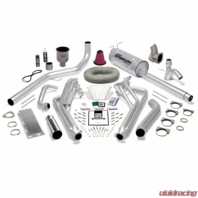 Banks Power PowerPack Bundle Complete Power System W/AutoMind Programmer Ford 6.8L Class-A Motorhome No EGR Right 2004-2005 - 49484