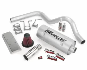 Banks Power Stinger Bundle Power System W/AutoMind Ford 6.8L Class-C Motorhome E-Super Duty 2004
