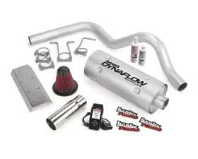 Banks Power Stinger Bundle Power System W/AutoMind Ford 6.8L Class-C Motorhome E-450 2005-2015