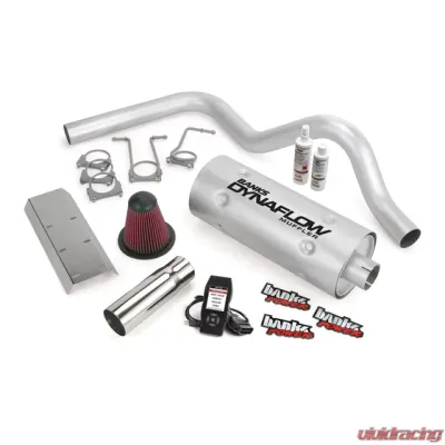 Banks Power Stinger Bundle Power System W/AutoMind Ford 6.8L Class-C Motorhome E-450 2005-2015 - 49496