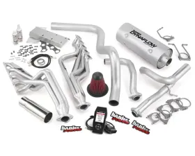 Banks Power PowerPack Bundle Complete Power System W/AutoMind Programmer Ford 6.8L Class-C Motorhome E-450 2006-2012