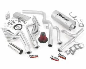 Banks Power PowerPack Bundle Complete Power System Ford 6.8L Class-C Motorhome E-Super Duty 2016