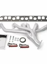 Banks Power Revolver Exhaust Manifold System Jeep Wrangler 4.0 | Cherokee 1991-1999                                     - 51327 - Image 2