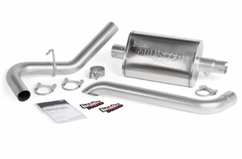 Exhaust Parts