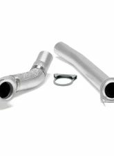 Banks Power Monster Turbine Outlet Pipe Kit Ford 7.3L 1994-1997                                     - 52105 - Image 2