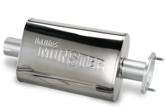 Mufflers