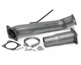 Banks Power Monster Turbine Outlet Pipe Kit Dodge 5.9L 2003-2004
