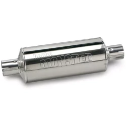 Exhaust Parts