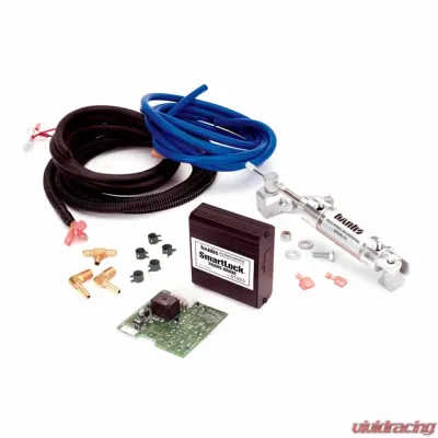 Banks Power SmartLock Trans Brake Electronic Transmission Brake Dodge 5.9L 1998.5-2002 - 55262