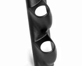 Banks Power Black 2 Gauge Pillar Mounts Ford 1987-1997