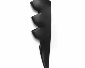Banks Power Black Full Pillar Mount 3 Gauge Chevrolet | GMC Truck 1999-2007