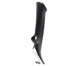 Banks Power Black Full 1 Gauge Pillar Mount Chevrolet | GMC Truck 1999-2007