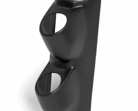 Banks Power Black Full 2 Gauge Pillar Mount Dodge Ram 1994-1997
