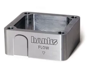 Banks Power High-Flow Billet Intake Plate Dodge Ram 2500 | 3500 5.9L Cummins 1998-2007