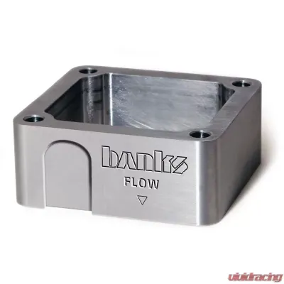 Banks Power High-Flow Billet Intake Plate Dodge Ram 2500 | 3500 5.9L Cummins 1998-2007 - 42732