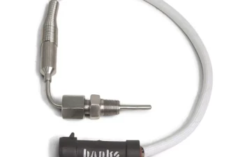Gauge Accessories