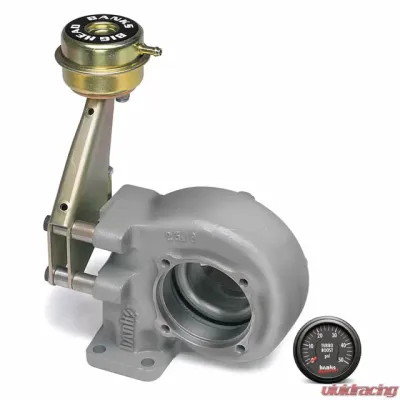 Banks Power Quick-Turbo System W/Boost Gauge Dodge 5.9L 1994-2002 - 24053