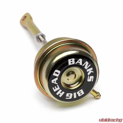Banks Power BigHead Wastegate Actuator Kit - 24328