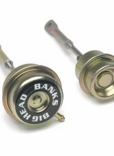 Banks Power BigHead Wastegate Actuator Kit Dodge 245hp Manual Transmission 1999-2002                                     - 24329 - Image 2