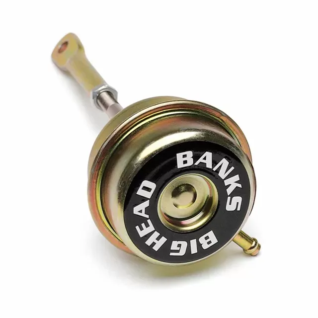 Banks Power BigHead Wastegate Actuator Kit Dodge 5.9L 2003-2004 - 24331