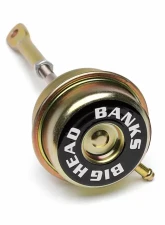 Banks Power BigHead Wastegate Actuator Kit Chevrolet 6.6L 2001-2004                                     - 24396 - Image 2