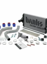Banks Power Intercooler System W/Boost Tubes Ford 7.3L 1999                                     - 25972 - Image 2