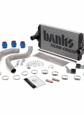 Banks Power Large Aluminum Intercooler System W/Boost Tubes Ford 7.3L 1999.5-2003                                     - 25973 - Image 2