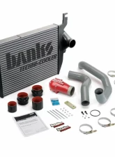 Banks Power Intercooler System Ford 6.0L F250 | F350 | F450 W/High-Ram and Boost Tubes 2003-2004                                     - 25974 - Image 2