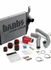 Banks Power Intercooler System Ford 6.0L F250 | F350 | F450 W/High-Ram and Boost Tubes 2005-2007                                     - 25975 - Image 2