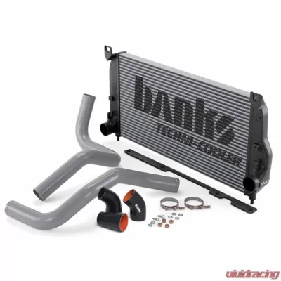 Banks Power Intercooler System Chevrolet | GMC 6.6 LB7 W/Boost Tubes 2001 - 25976