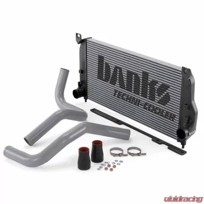 Banks Power Intercooler System Chevrolet | GMC 6.6 LB7 W/Boost Tubes 2002-2004 - 25977