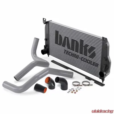 Banks Power Intercooler System Chevrolet | GMC 6.6 LLY W/Boost Tubes 2004-2005 - 25978