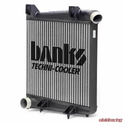 Banks Power Intercooler System Ford 6.4L 2008-2010 - 25984