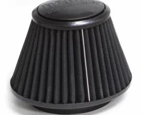 Banks Power Air Filter Element Dry For Use W/Ram-Air Cold-Air Intake Systems Various Applications